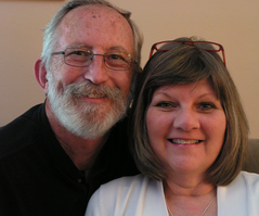 Pastor Richard and Pam Sempel